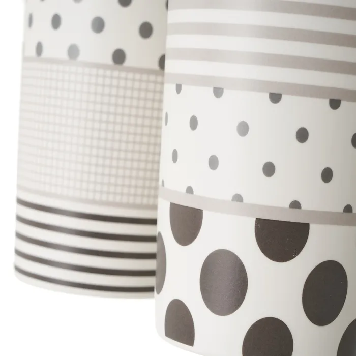 TAZZA TAZZA 370 CC 4/M CERAMICA 11,70 X 8 X 12,20 CM (+ modelli)