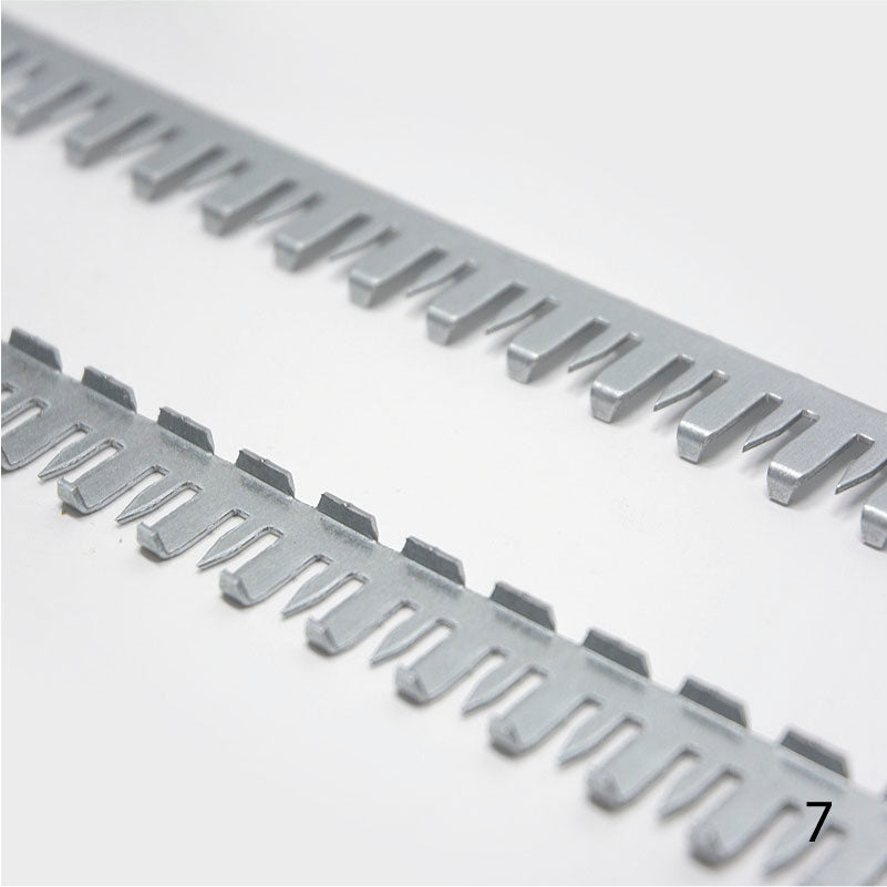 CORTINA EXTERIOR PARA PUERTAS PVC 90X210CM