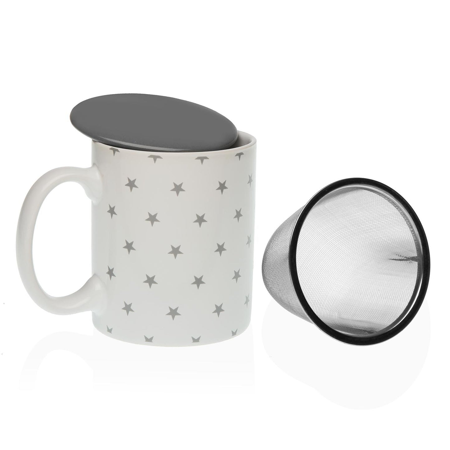 Taza infusion Stary