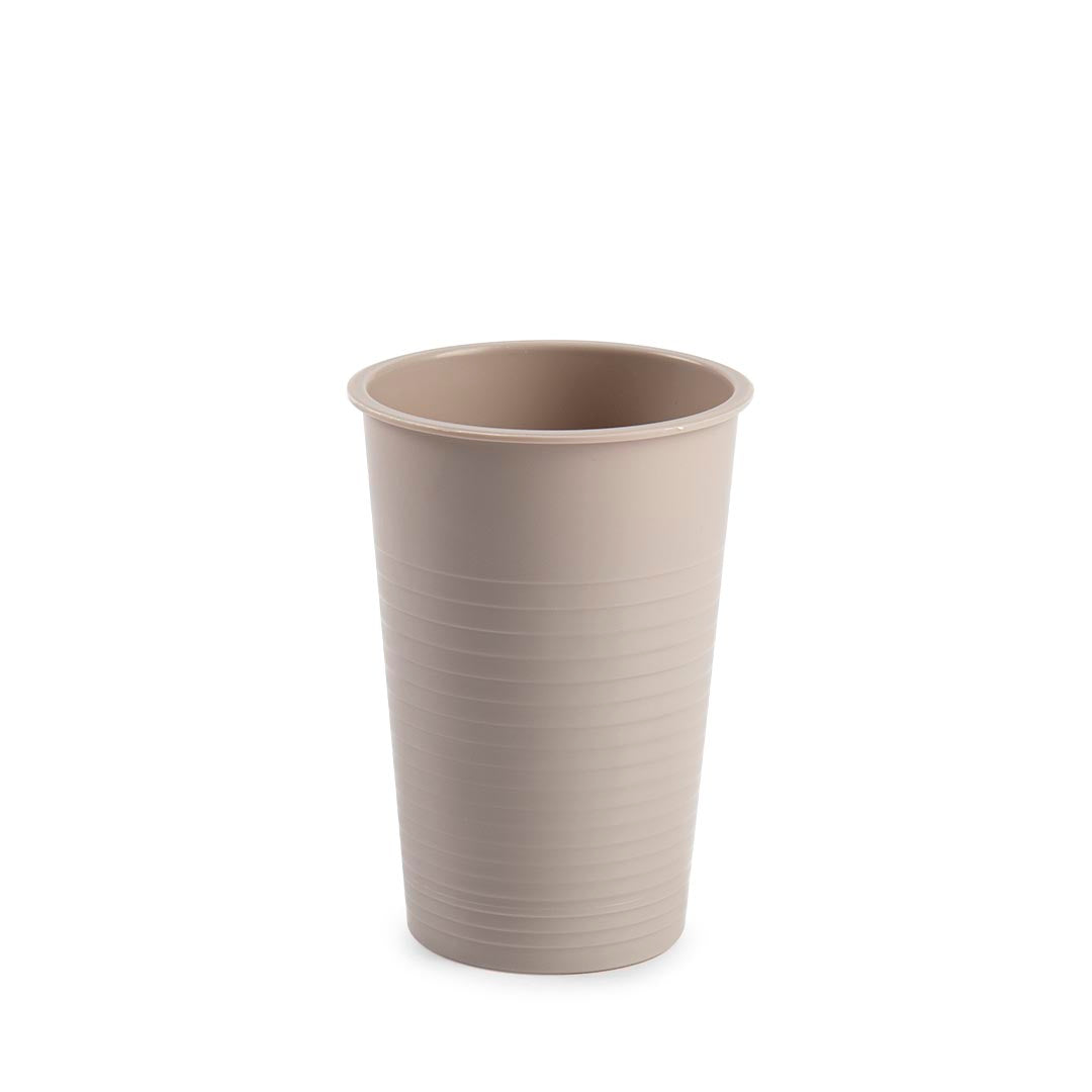 Vaso Mediano Plastico 200 ml