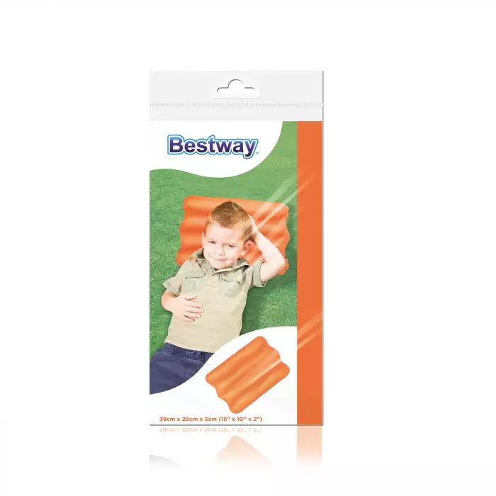 Almohada hinchable Bestway