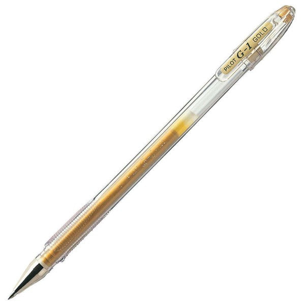 BOLIGRAFO PILOT G-1 ( + colores )