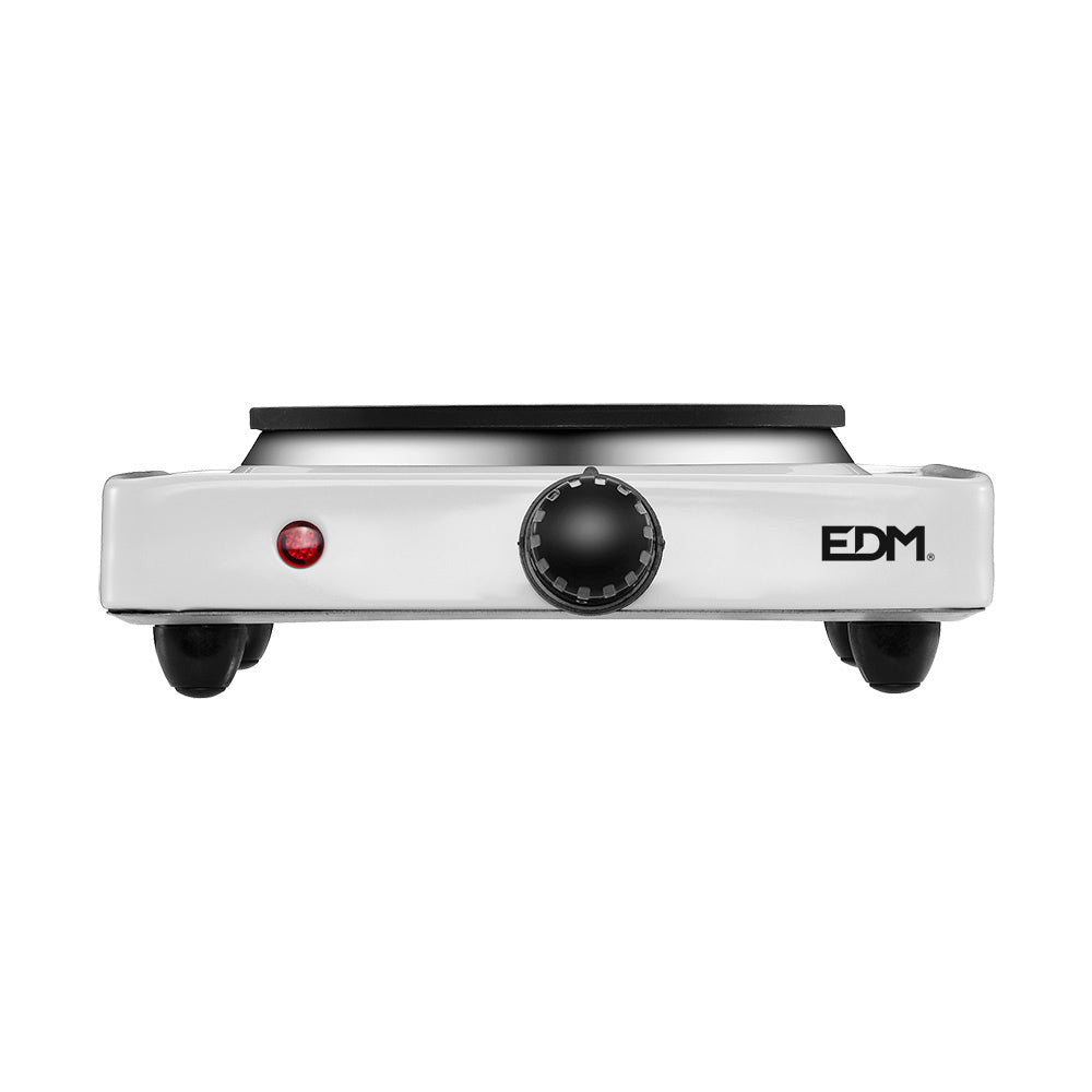 Cocina electrica 1 fuego 1000w