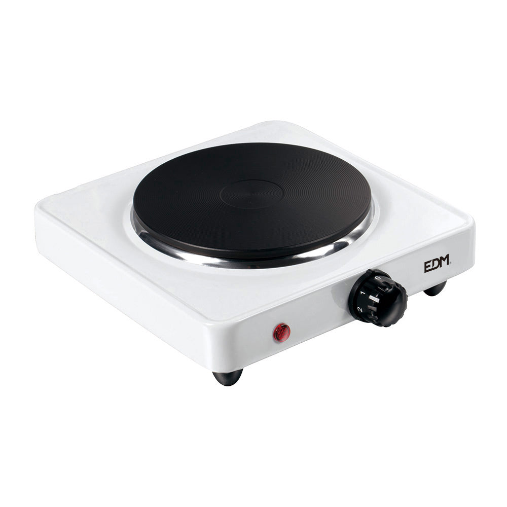 Cocina electrica 1 fuego 1000w