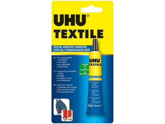 Tessuto UHU 20g/19ml