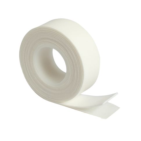 NASTRO ADESIVO BIADESIVO BIANCO 19MM X 1,5M. (KÖPPELS C1004B) (BLISTER)