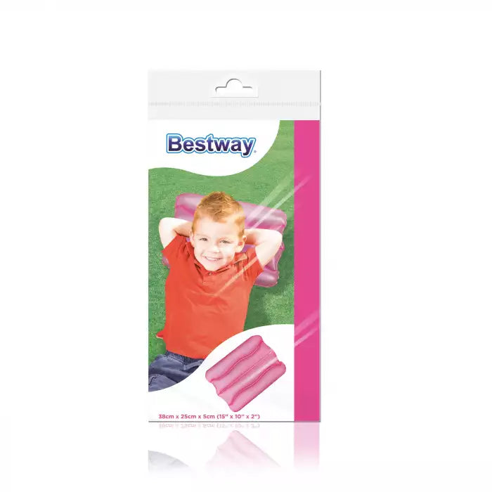 Almohada hinchable Bestway