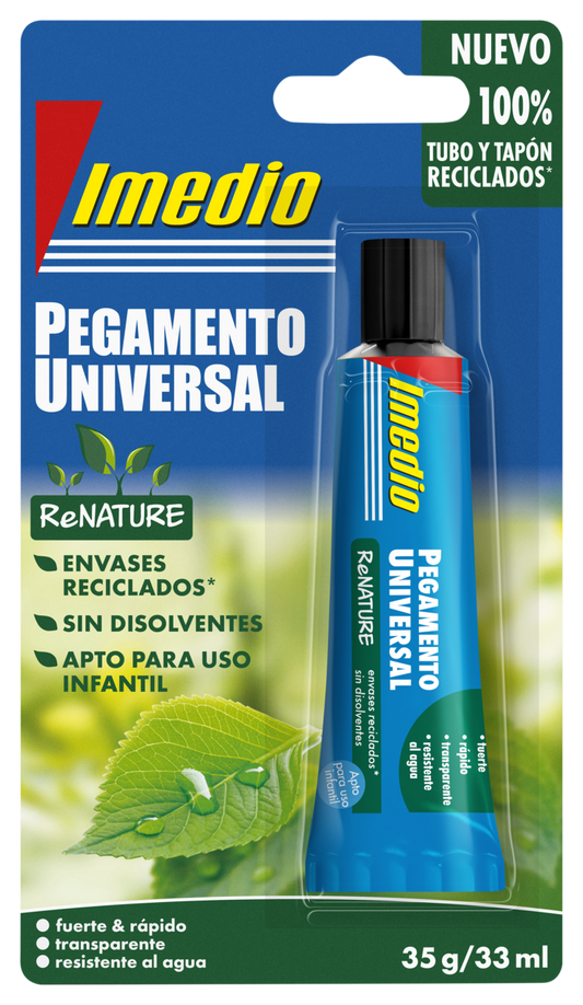 Colla universale Imedio 35g 