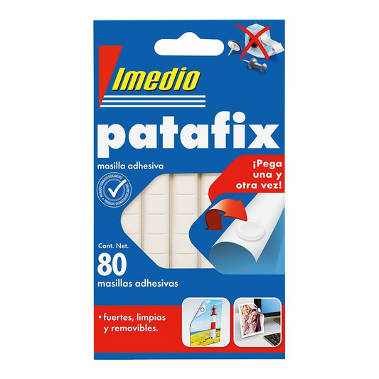 Imedio patafix 80p