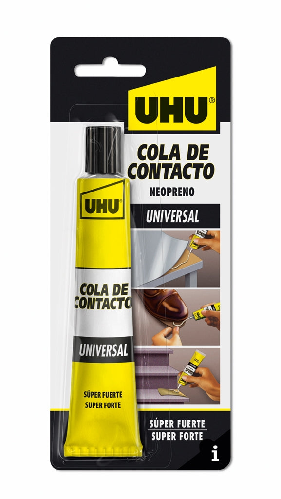 UHU Cola contacto universal 50ml