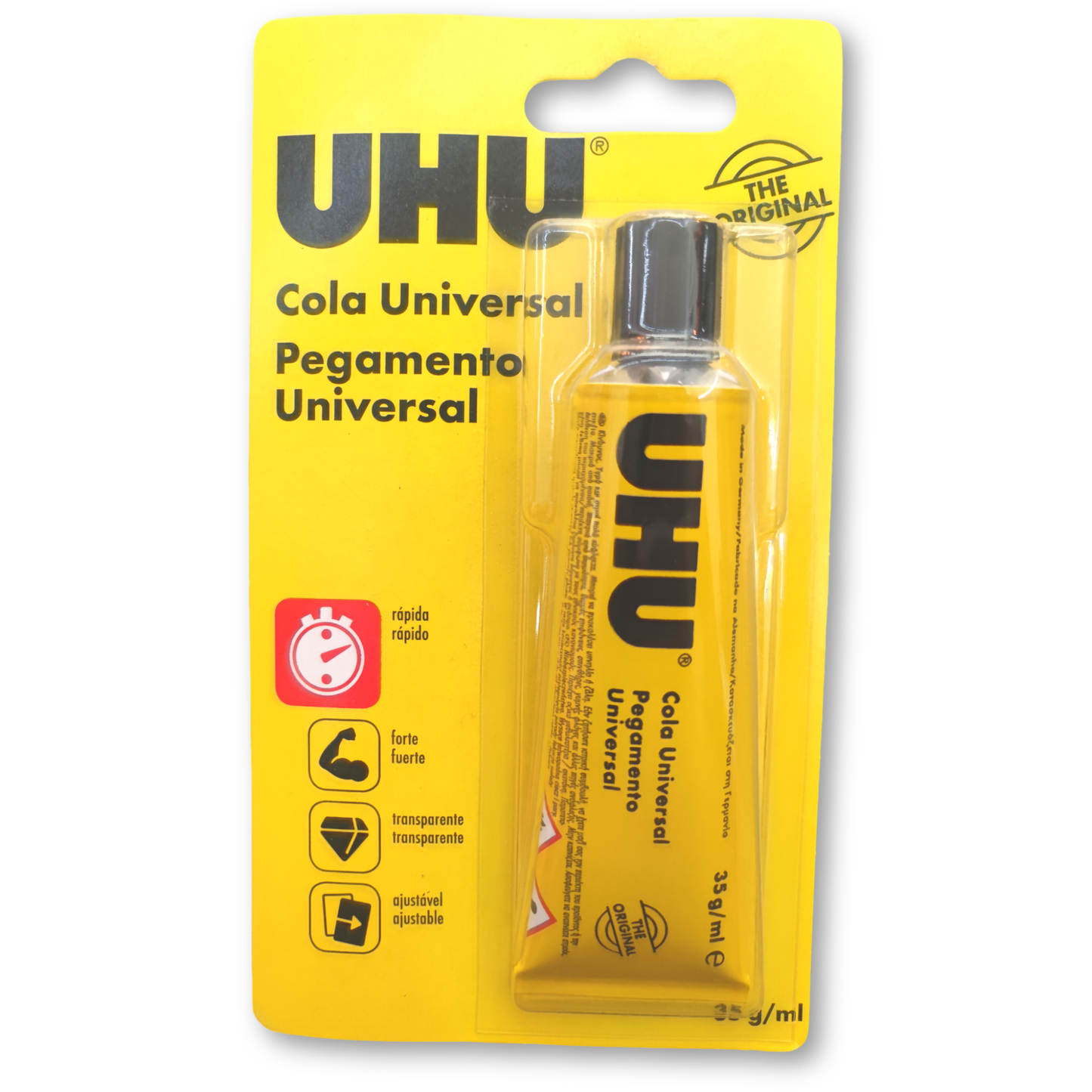 UHU Cola universal 35g