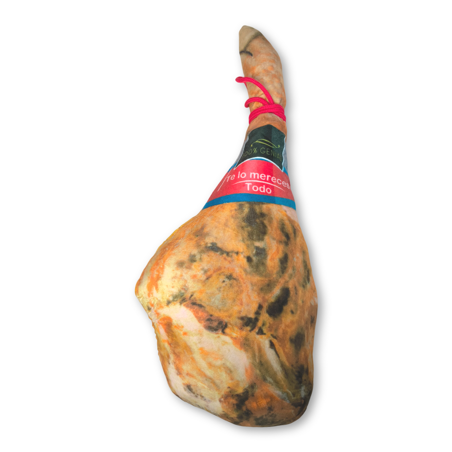 Cojin c/forma de pata de jamon – LILI HOME