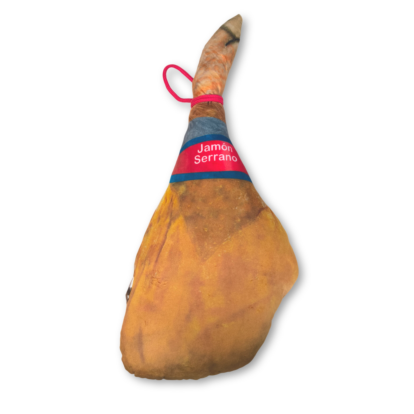 Cojin c/forma de pata de jamon – LILI HOME1