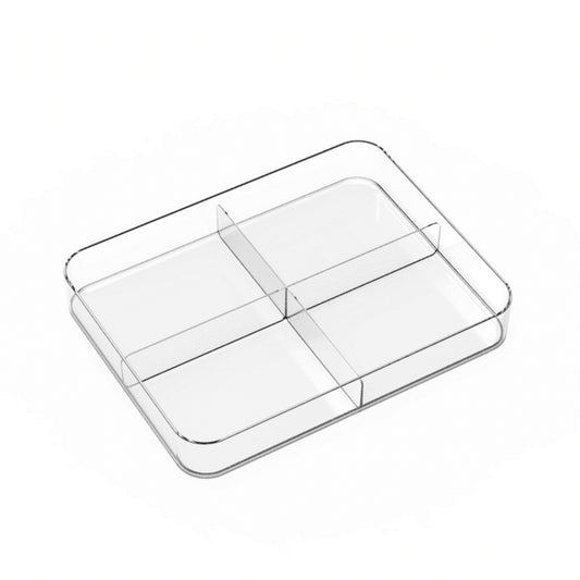 Bandeja Organizer Nº12 con Divisiones