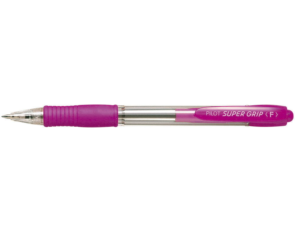 PILOT SUPER GRIP (+ colore pastello)