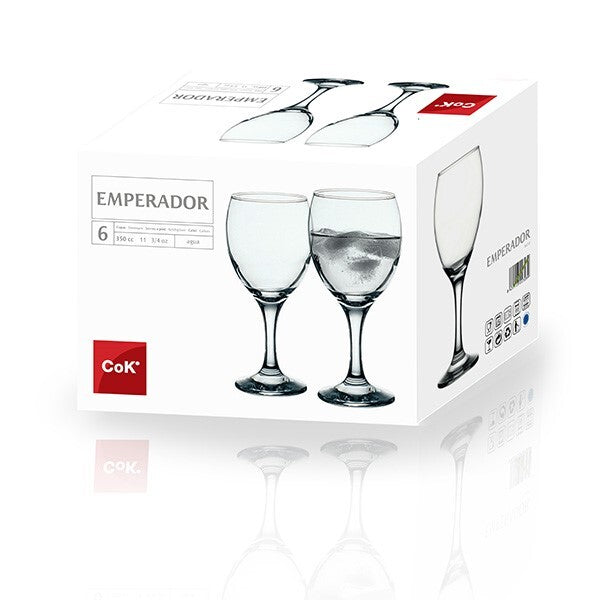 Cok copa emperador 34.5cl