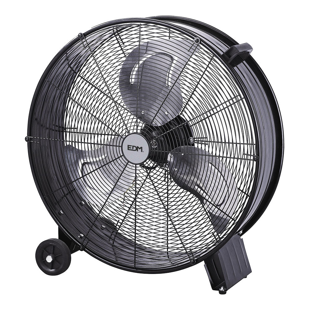 Ventilador industrial 180w 60cm