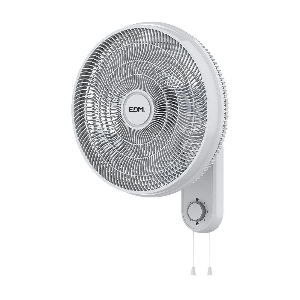 Ventilador pared 50w