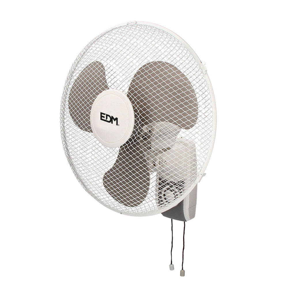 Ventilador de pared 45w