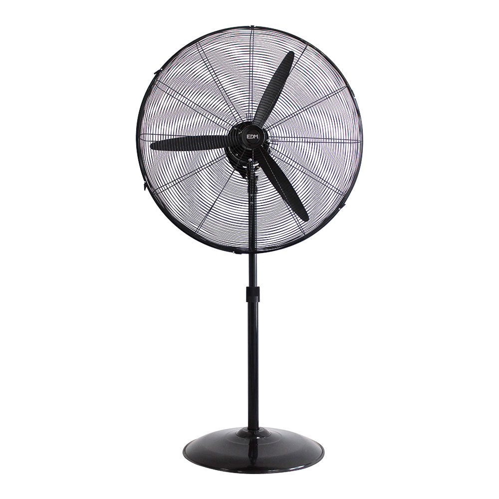 Ventilador de pie industrial 180w