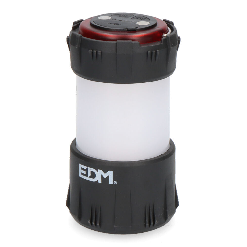 Mini farol de camping led 300lm