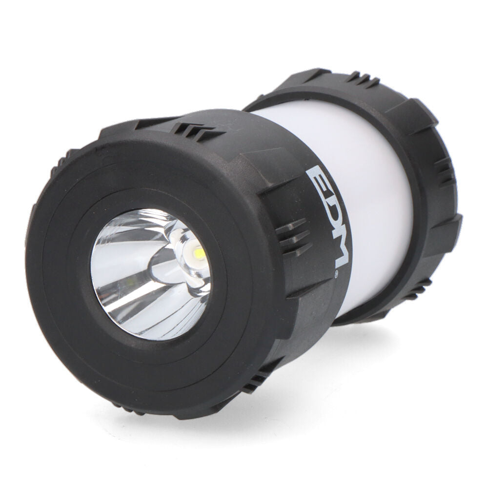 Mini farol de camping led 300lm