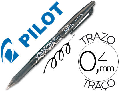 FRIXION CANCELLABILE PILOT (+ colori) 