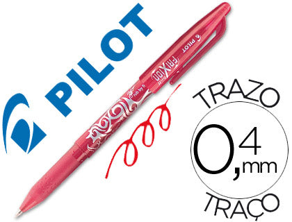 FRIXION CANCELLABILE PILOT (+ colori) 