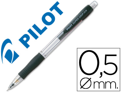 PORTAMINA PILOT 0.5 ( + colores )