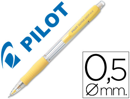 PORTAMINA PILOT 0.5 ( + colores )