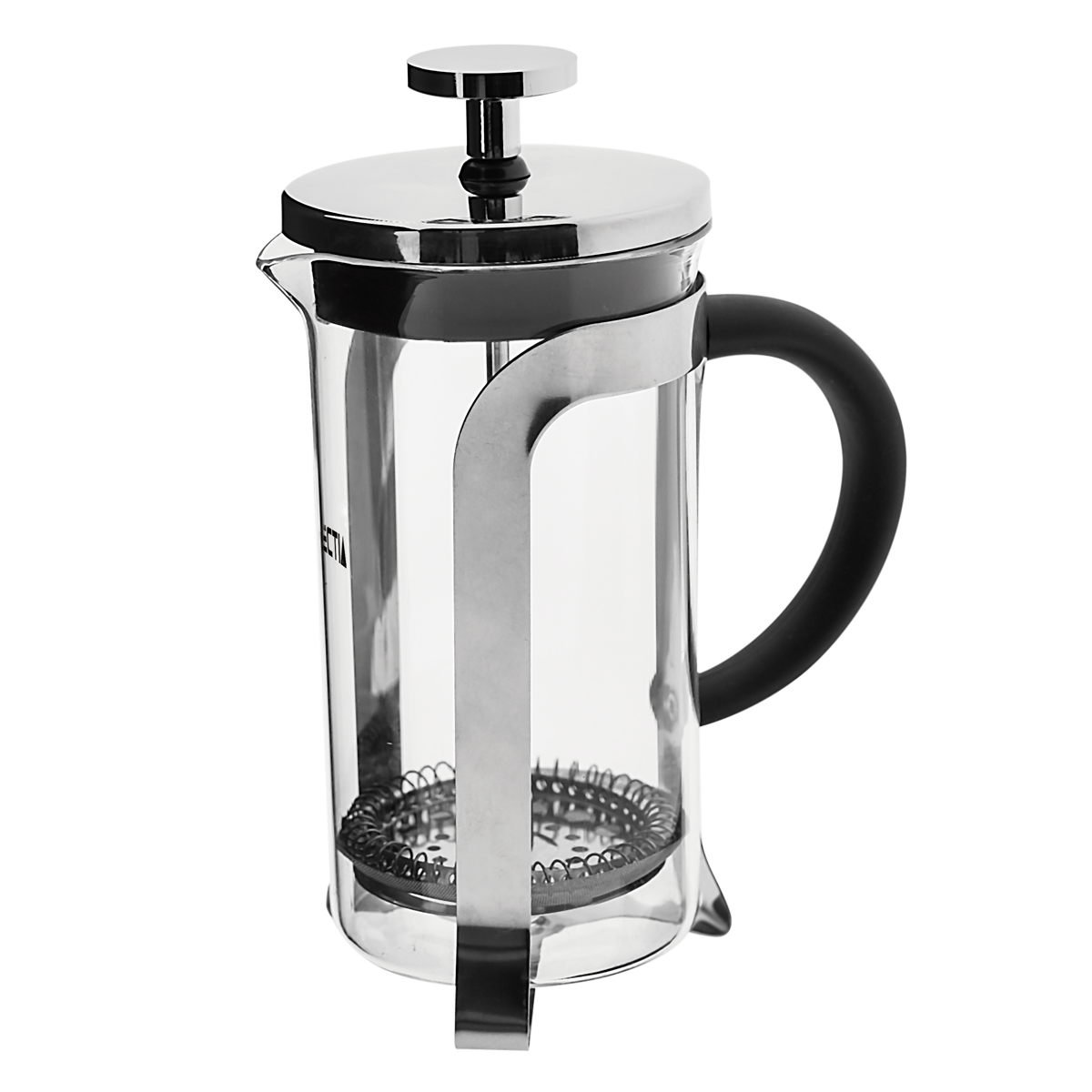 Cafetera/tetera embolo 600ml