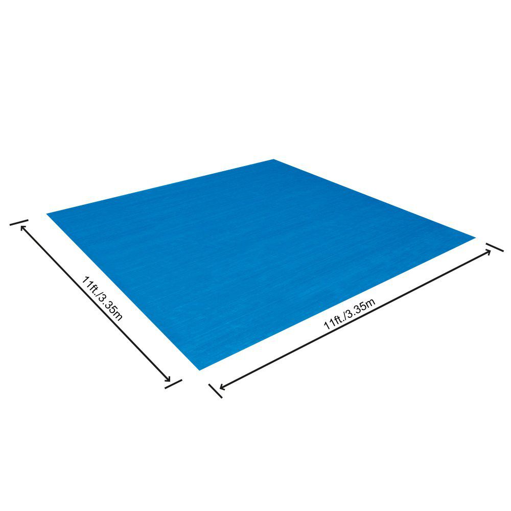 Lona suelo piscina 335x335cm