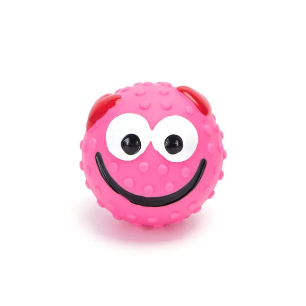 Pelota de emoticono D6.3cm