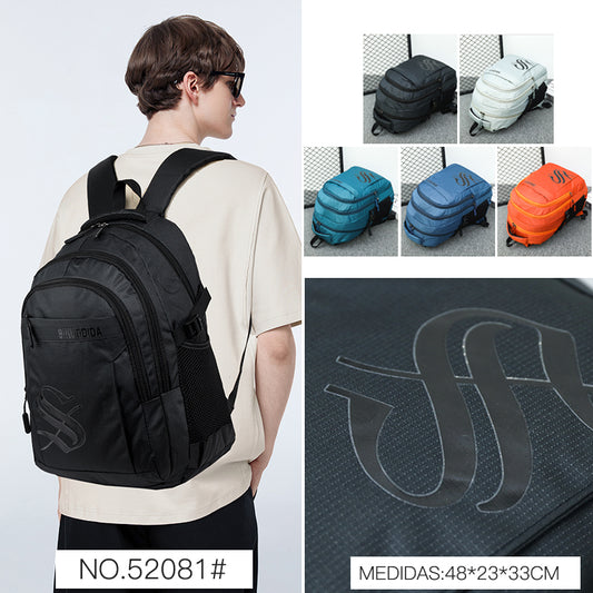 Mochila 48*23*33cm