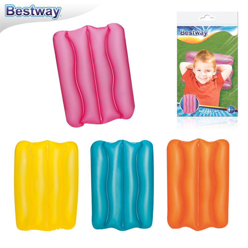 Almohada hinchable Bestway