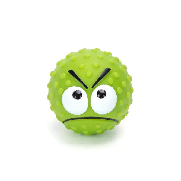 Pelota de emoticono D6.3cm