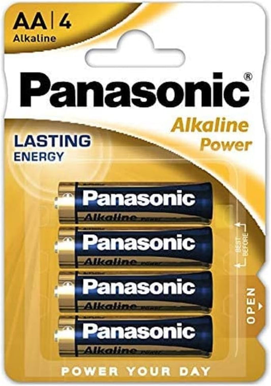 Pila panasonic AA