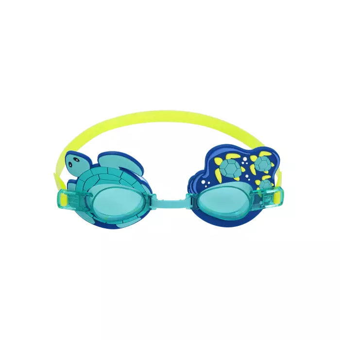 Gafas natacion character 3-6años