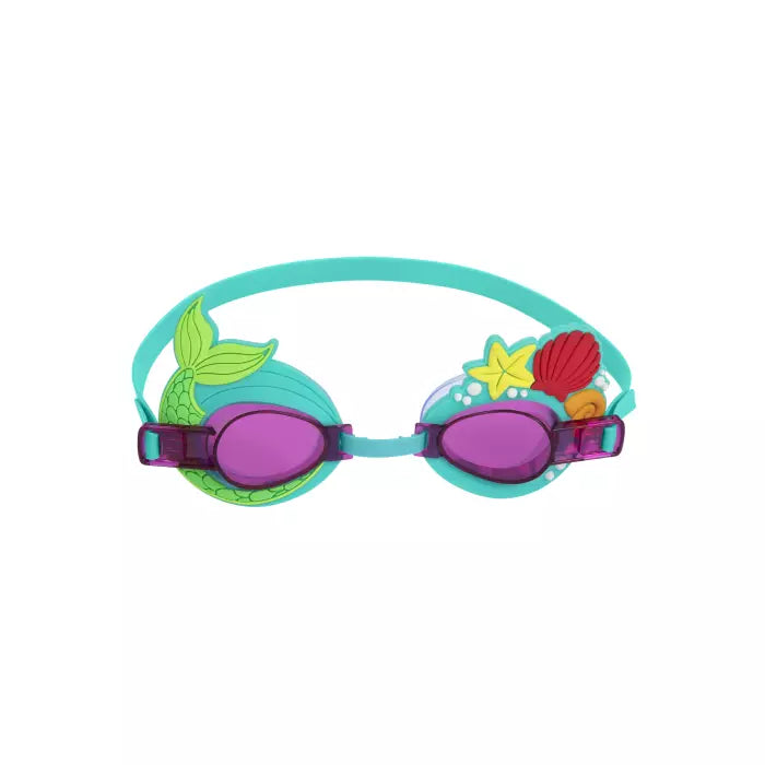 Gafas natacion character 3-6años