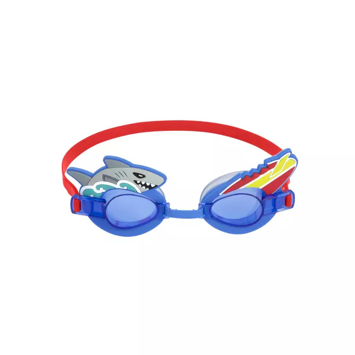 Gafas natacion character 3-6años