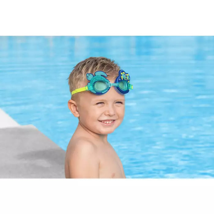 Gafas natacion character 3-6años