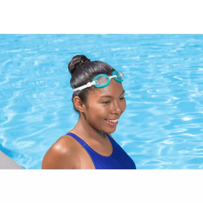 Gafas natacion aqua burst adulto +14 años