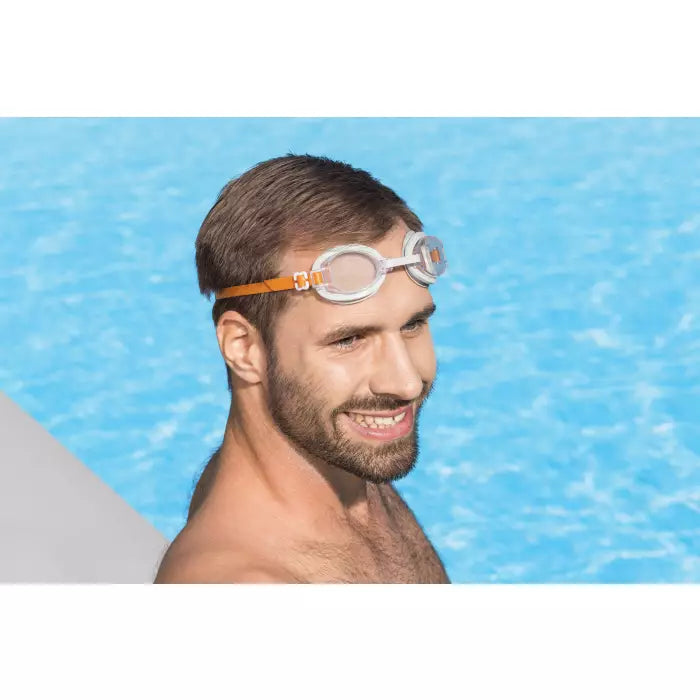 Gafas natacion aqua burst adulto +14 años