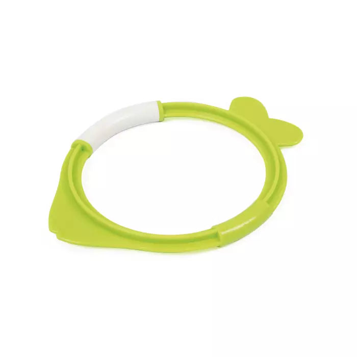 Juego de piscina Lil Fish 4 anillos