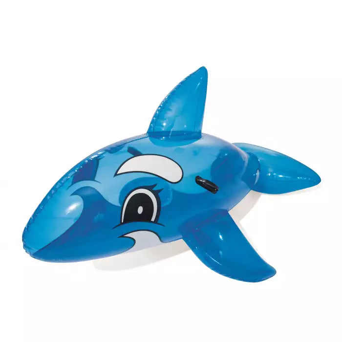 Ballena hinchable 157*94cm