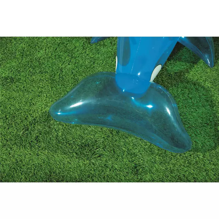 Ballena hinchable 157*94cm