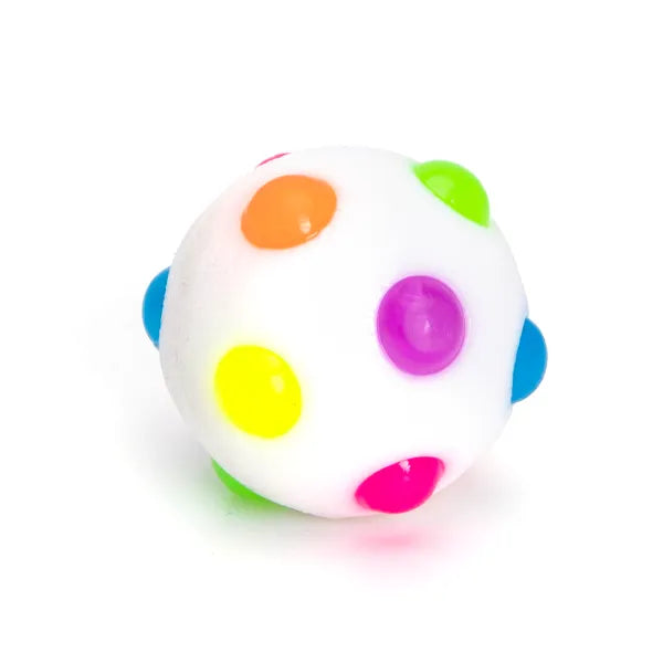 Pelota luminoso D6cm