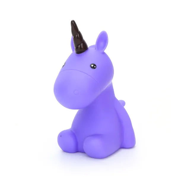 Unicornio de vinilo L16*8cm