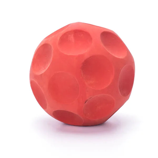 Pelota de látex D9cm