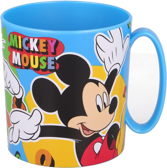 Taza micro 350ml Michey cool verano